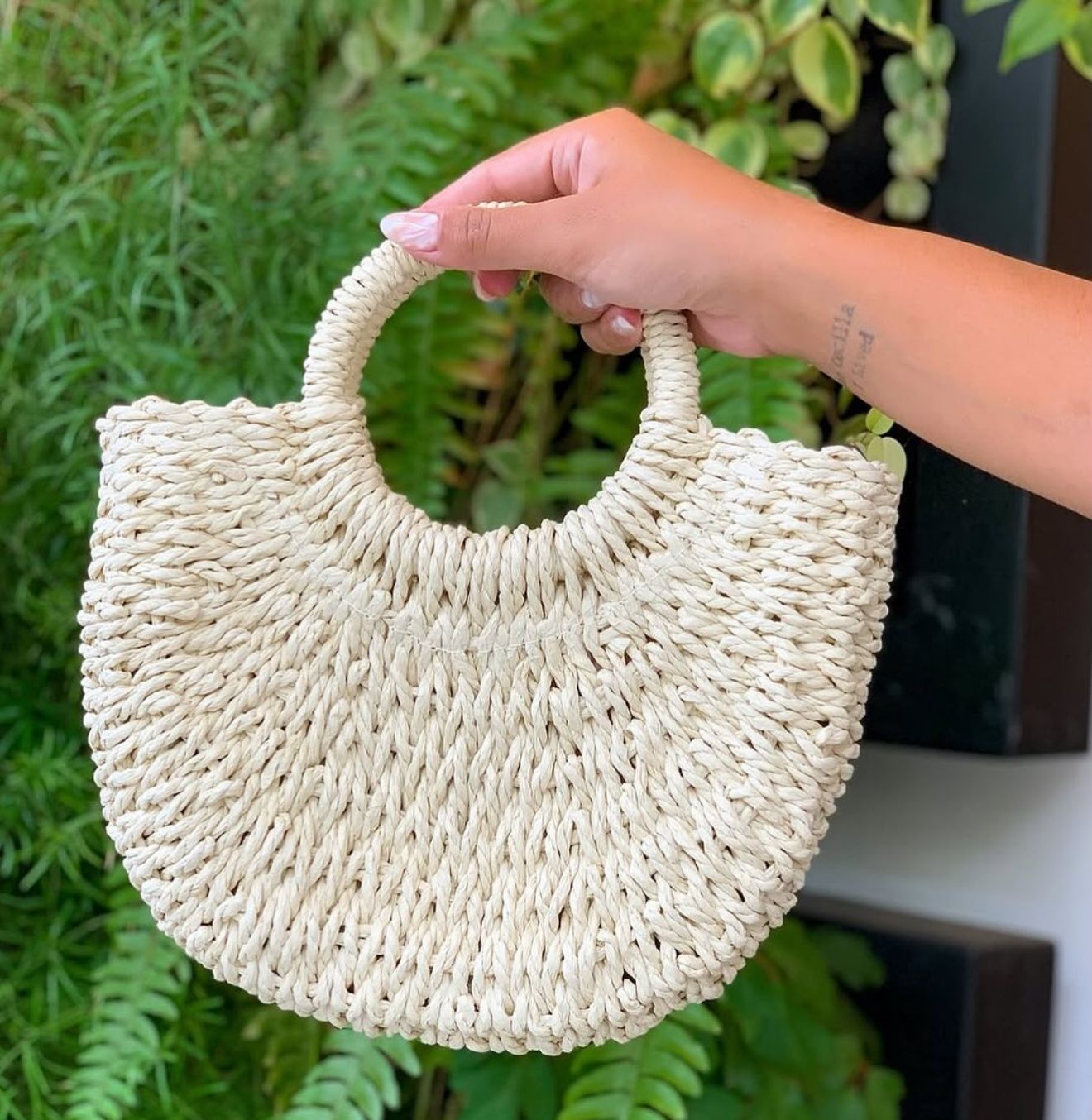 Bolsa Shopper Premium